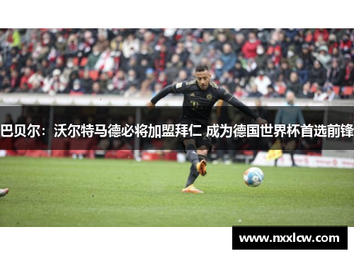 巴贝尔：沃尔特马德必将加盟拜仁 成为德国世界杯首选前锋